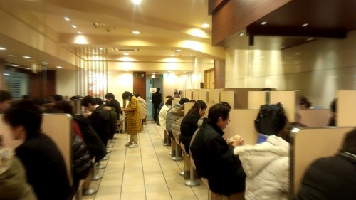 McDonald’s-Shinjuku
